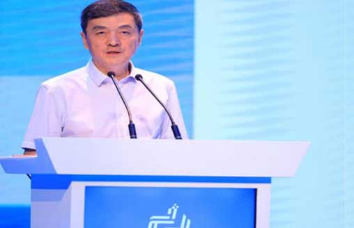 工信部副部長(zhǎng)：中國(guó)正制定新一輪發(fā)展服務(wù)型制造政策